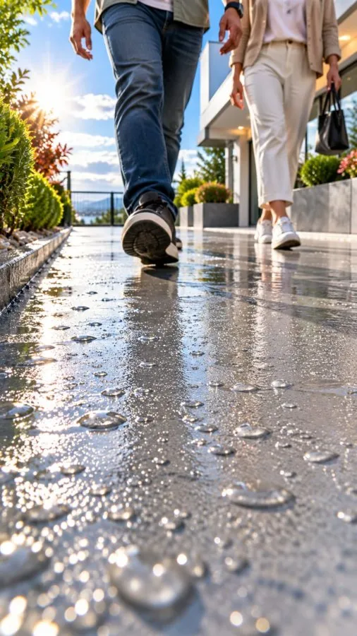 AQU NT SB WATERPROOFİNG