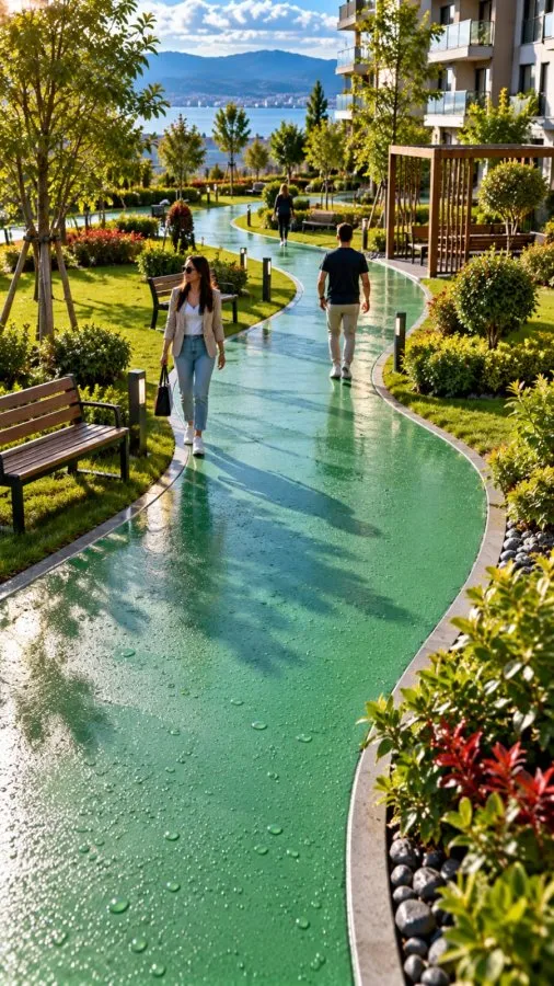AQU NT SB WATERPROOFİNG