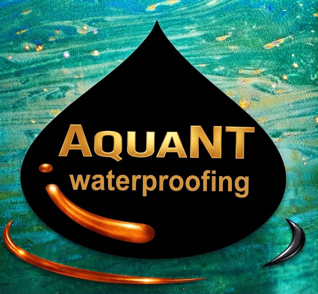 AQUA NT WATERPROOFİNG