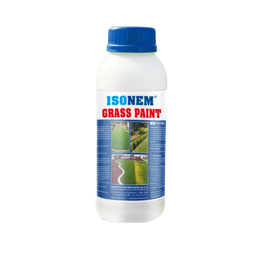 İSONEM GRASS PAİNT